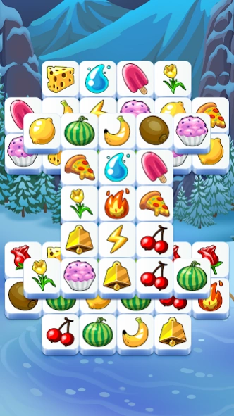 Tile Club - Match Puzzle Games 3.6.1 Screenshot