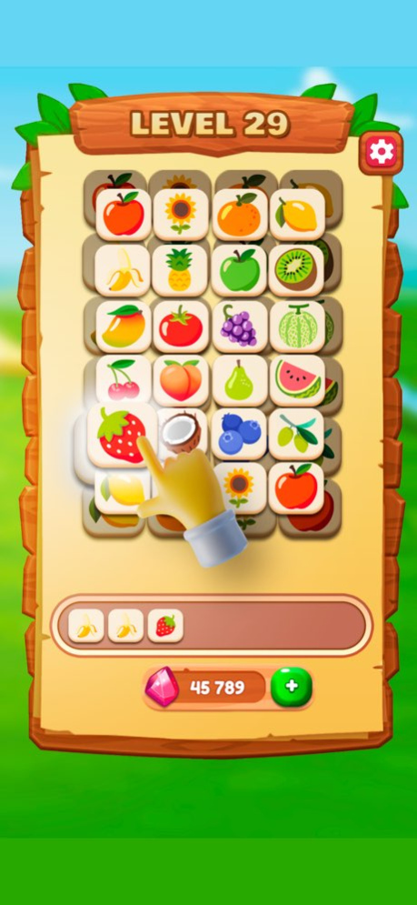 Tile Connect: Zen Master 2.0 Screenshot