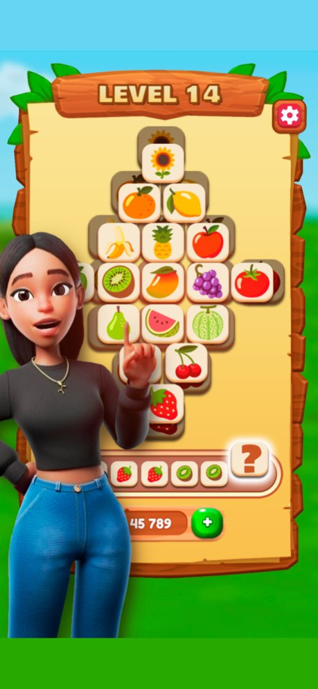Tile Connect: Zen Master 2.0 Screenshot