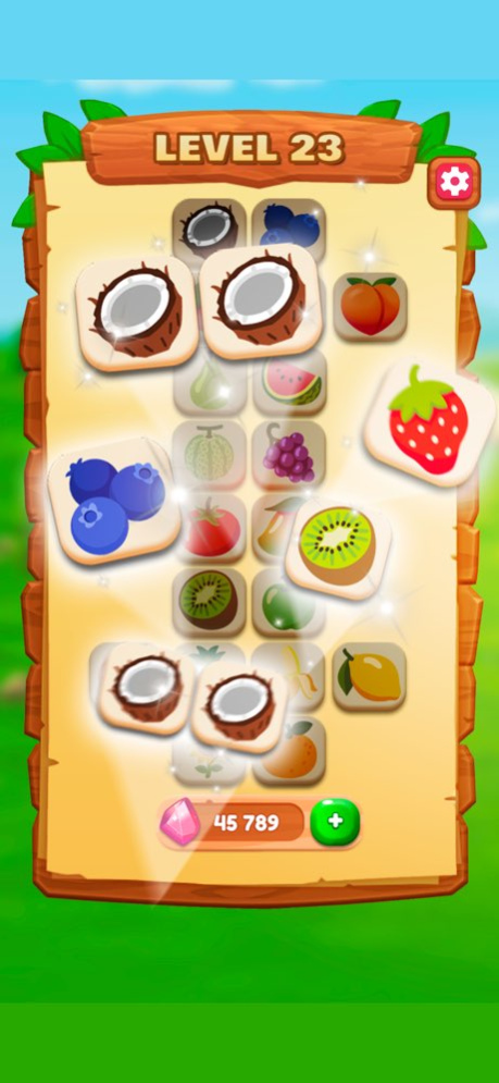 Tile Connect: Zen Master 2.0 Screenshot