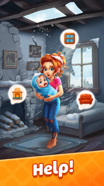 Tile Hero: Match Puzzle Game 2.29.1 Screenshot