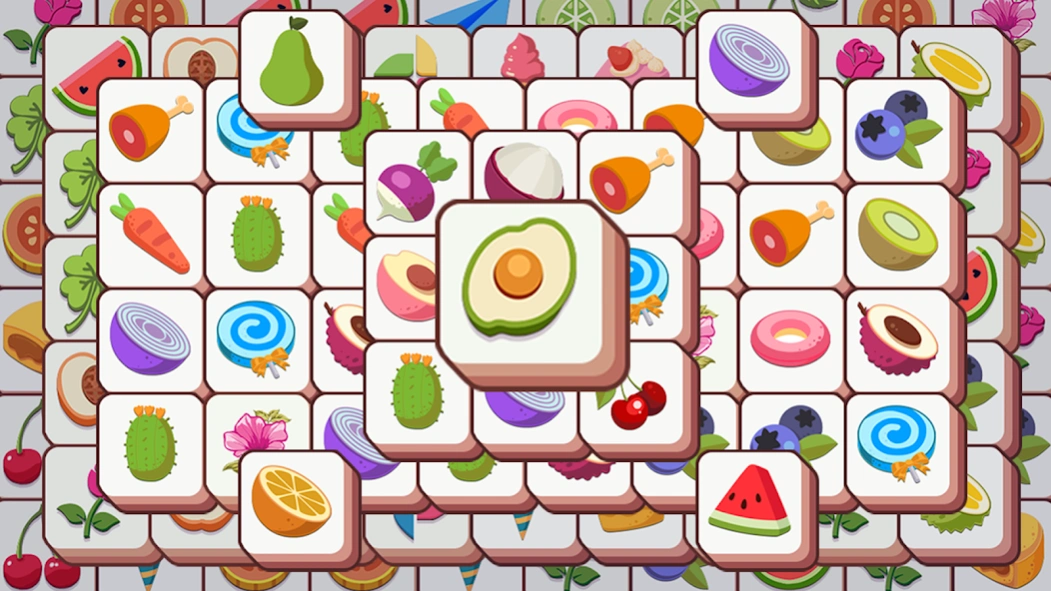 Tile Master(R) - Matching Game 2.8.10 Screenshot