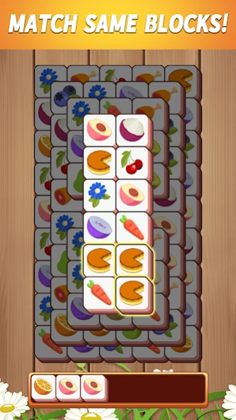 Tile Master(R) - Matching Game 2.8.10 Screenshot