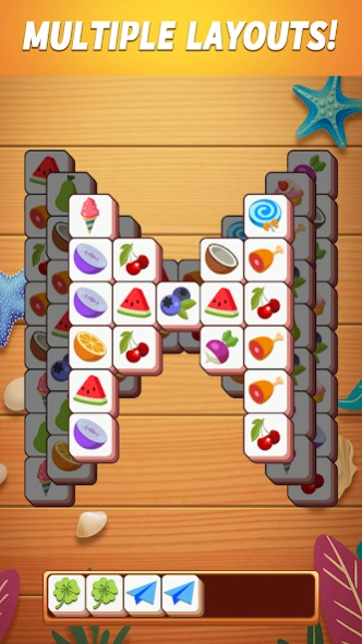 Tile Master(R) - Matching Game 2.8.10 Screenshot