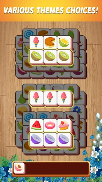 Tile Master(R) - Matching Game 2.8.10 Screenshot