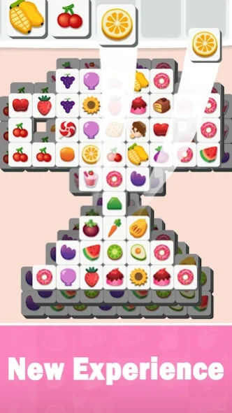 Match Master-Tile Matching 2.0.1 Screenshot