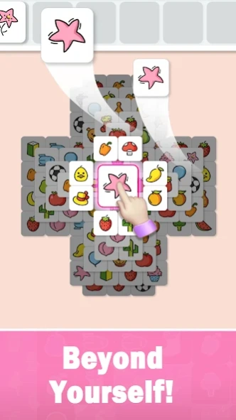 Match Master-Tile Matching 2.0.1 Screenshot