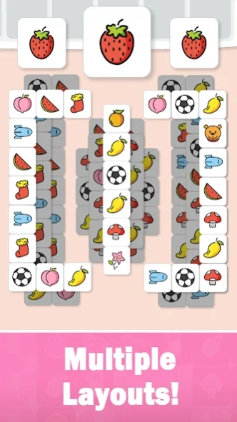 Match Master-Tile Matching 2.0.1 Screenshot