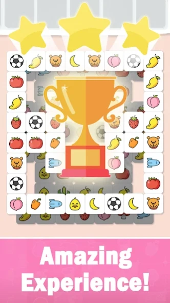 Match Master-Tile Matching 2.0.1 Screenshot
