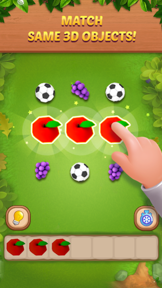 Tile Match 3D - Triple Match M 1.0.4 Screenshot