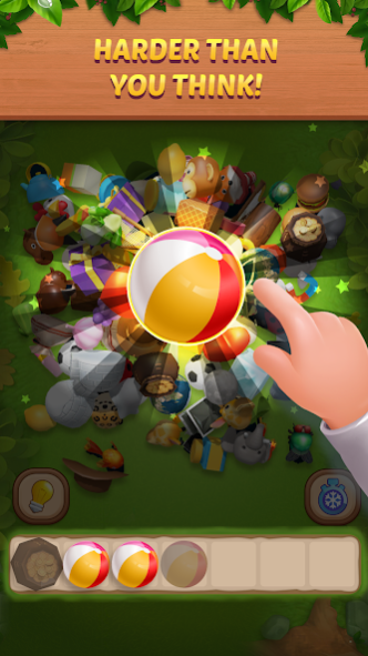 Tile Match 3D - Triple Match M 1.0.4 Screenshot