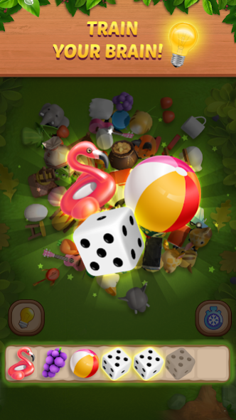 Tile Match 3D - Triple Match M 1.0.4 Screenshot