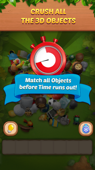 Tile Match 3D - Triple Match M 1.0.4 Screenshot