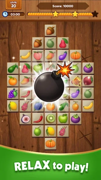 Tile Puzzle - Classic Connect 0.3.6 Screenshot