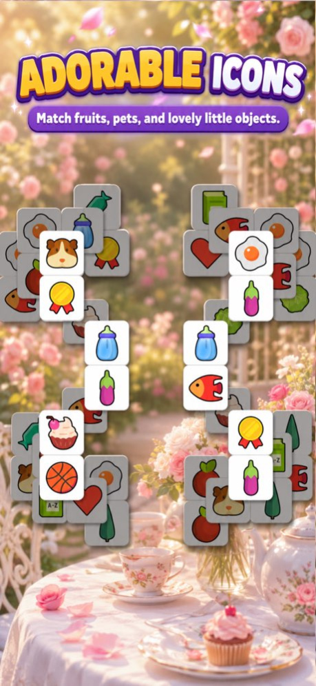 Tile Set: Triple Tile 1.7 Screenshot