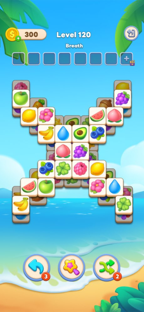 Tile Talent: Match Puzzle Game 1.6.7 Screenshot