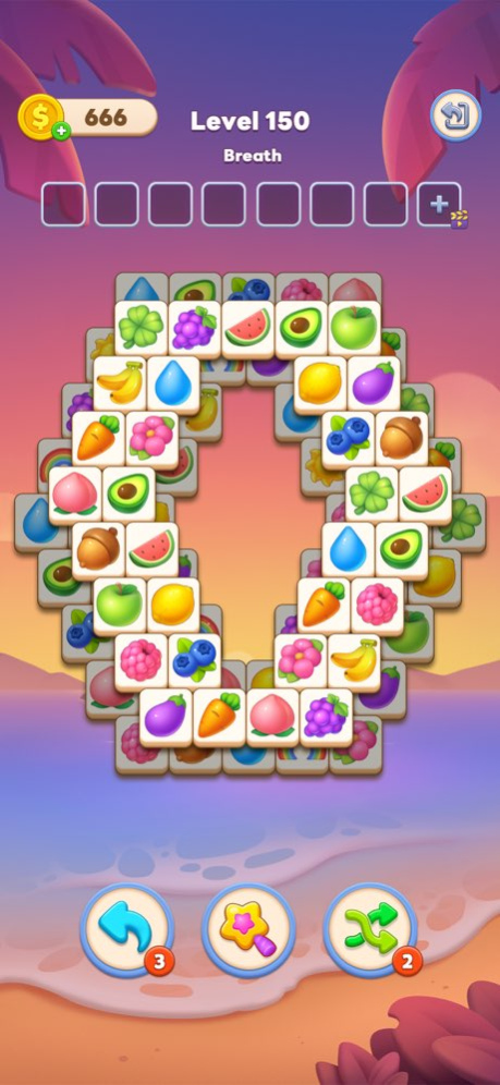Tile Talent: Match Puzzle Game 1.6.7 Screenshot