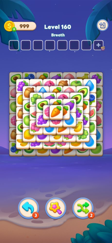 Tile Talent: Match Puzzle Game 1.6.7 Screenshot