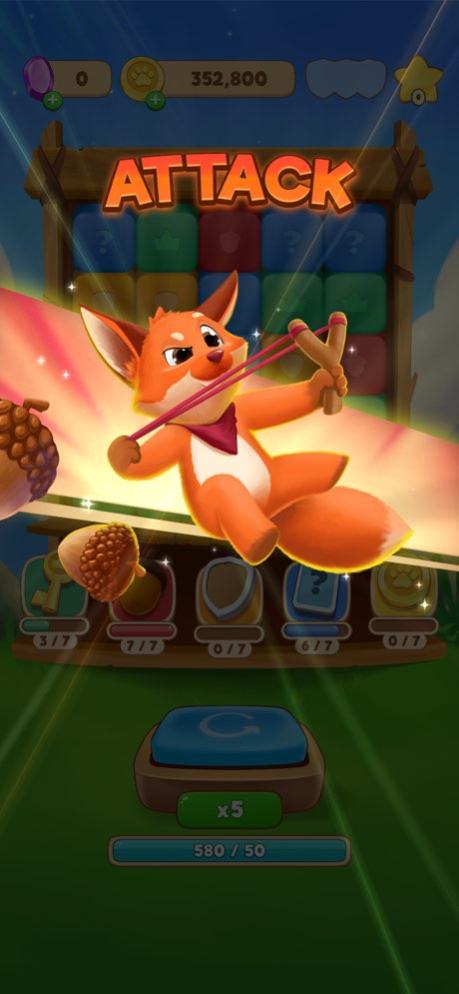 Tiles Of Fortune™ 1.9.0 Screenshot
