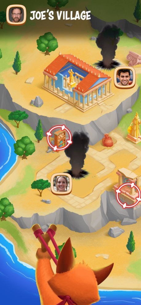 Tiles Of Fortune™ 1.9.0 Screenshot