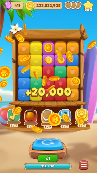 Tiles Of Fortune(TM)️ 1.9.0 Screenshot