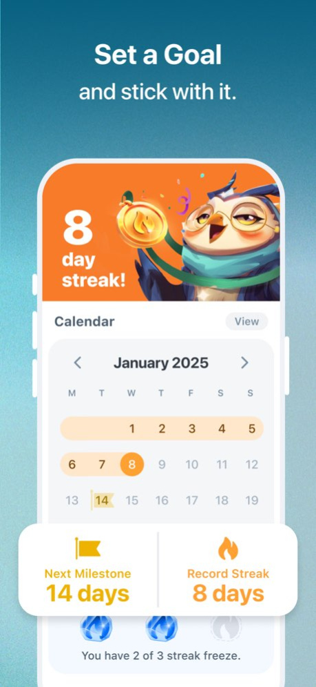 Clarify: Focus & Task Manager 24.0.1 Screenshot