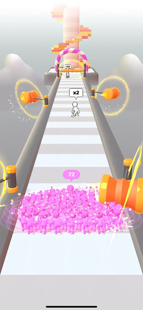 Time Stopper 3D 2.1 Screenshot
