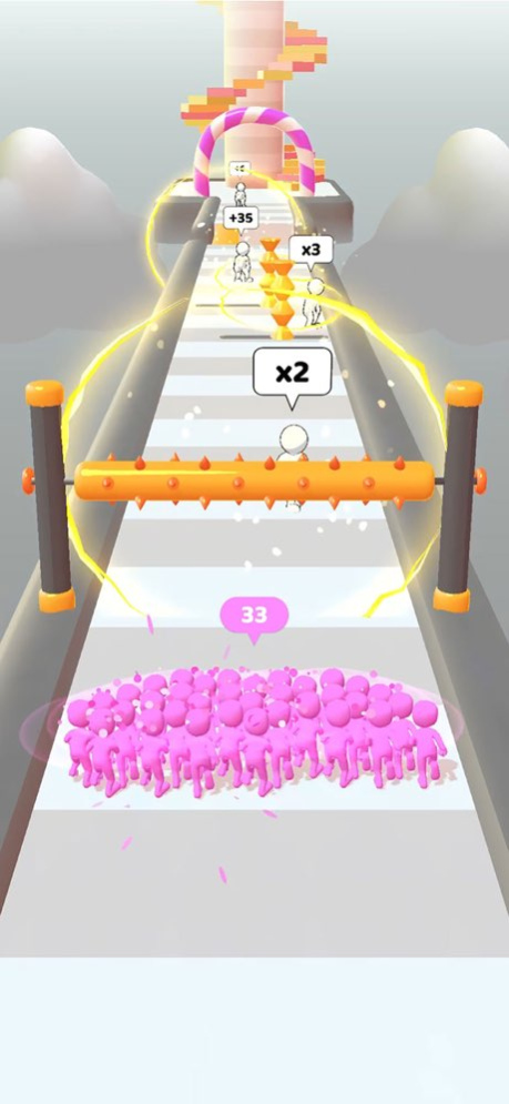 Time Stopper 3D 2.1 Screenshot