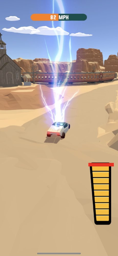 Time Traveler 3D 1.24 Screenshot