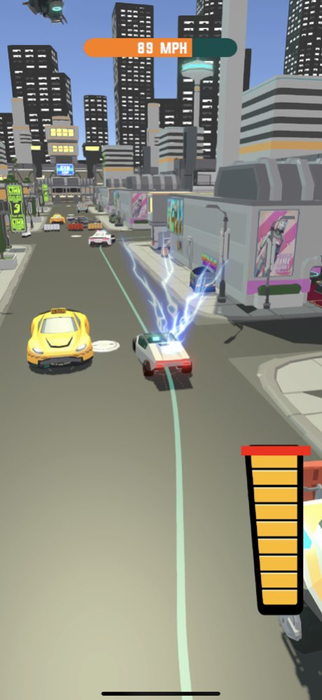 Time Traveler 3D 1.24 Screenshot