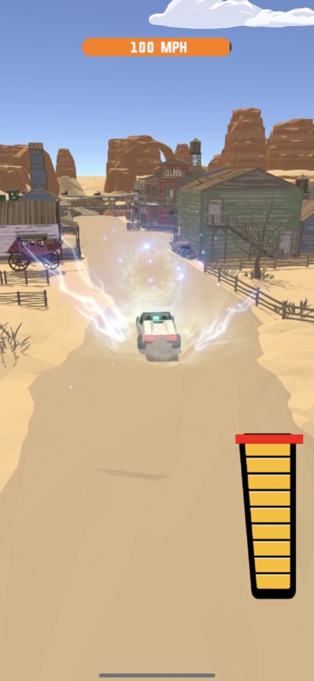 Time Traveler 3D 1.24 Screenshot