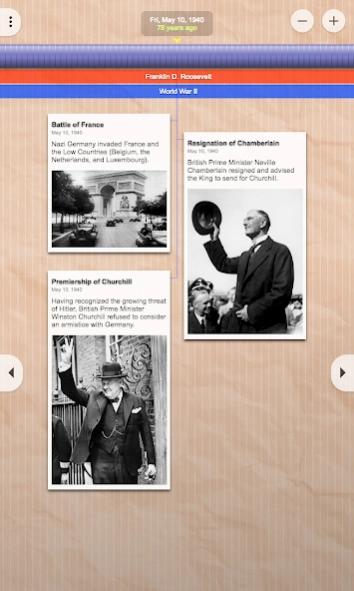 Timeline Eons 2.1.04 Frame Grabs 1