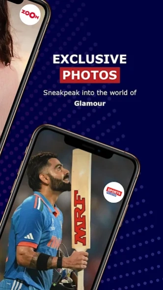 Times Now Network -News & Live 3.3.69 Screenshot