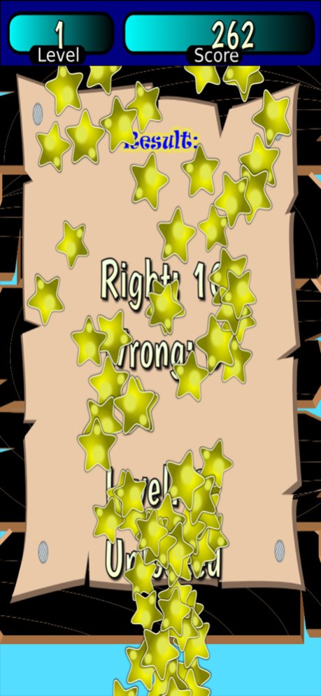 Times Tables Math Trainer UN 2510.01 Screenshot