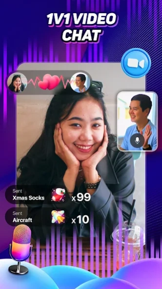 Timo Lite-Meet & Real Friends 2.5.1 Captures 2