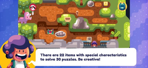 Timo The Game 2.2.1 Screenshot