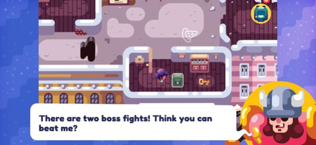 Timo The Game 2.2.1 Screenshot