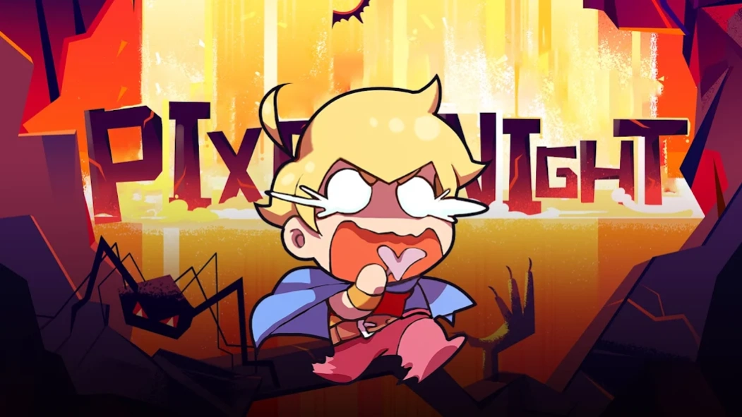 Tiny Pixel Knight:Idle RPG  Screenshot
