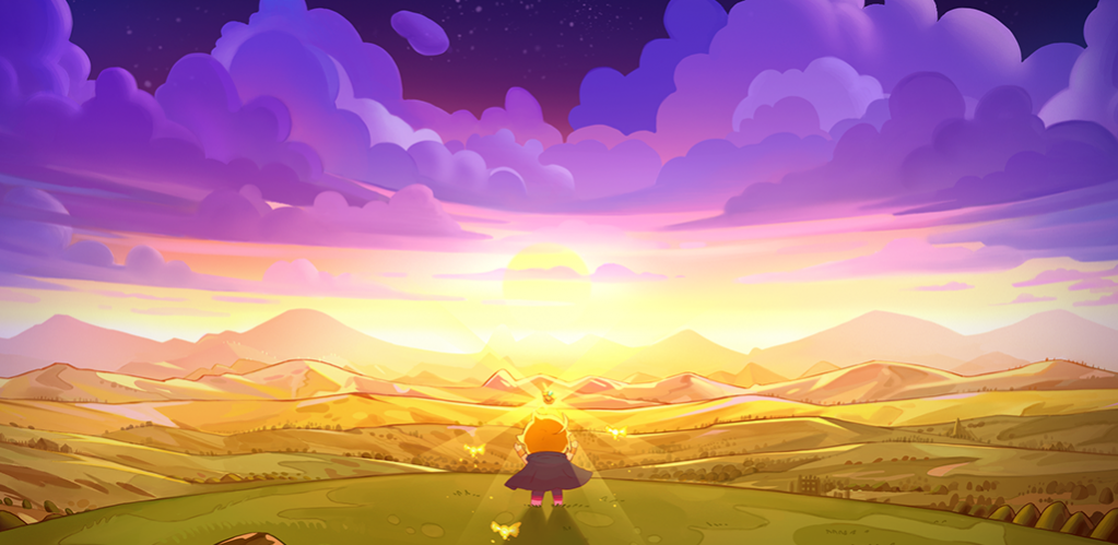 Tiny Pixel Knight - Idle RPG 1.1.3 Screenshot
