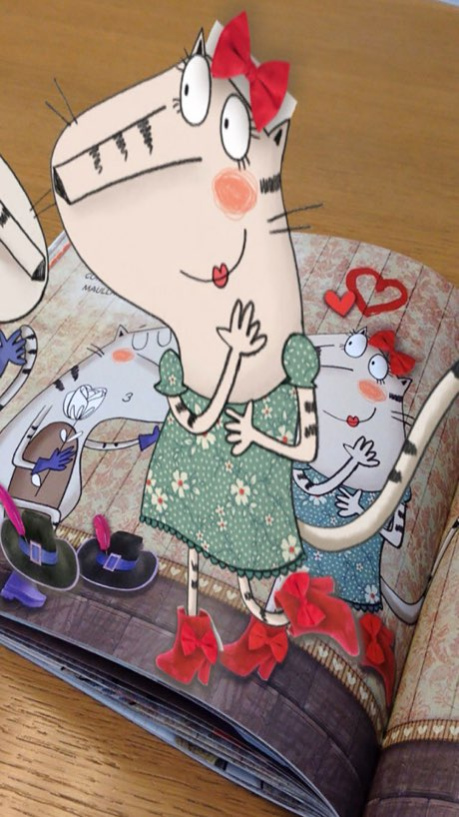 Tiny Shoes 2.3 Screenshot