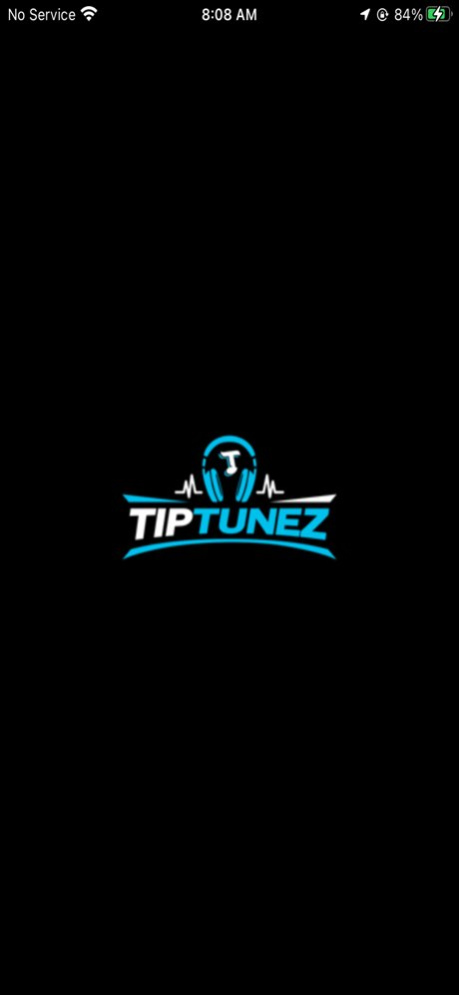 TipTunez 1.7.8 Screenshot