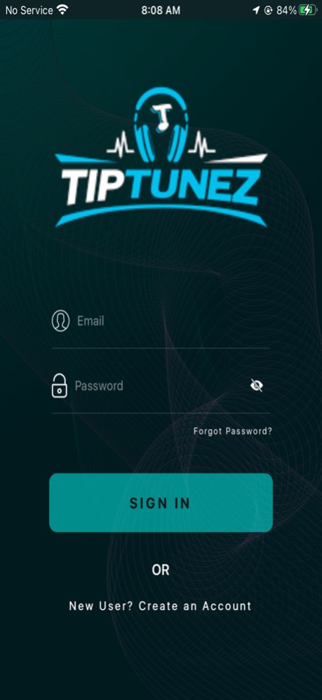 TipTunez 1.7.8 Screenshot