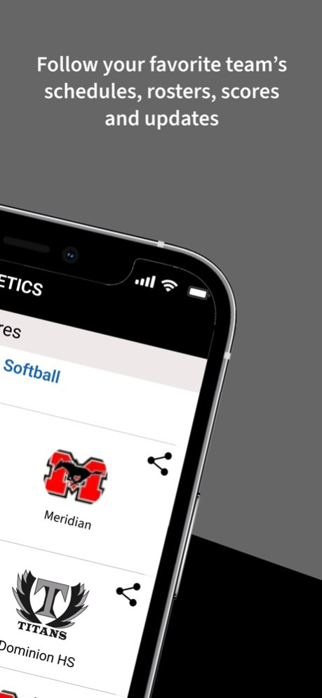 Titan Athletics 1.3.3 Screenshot