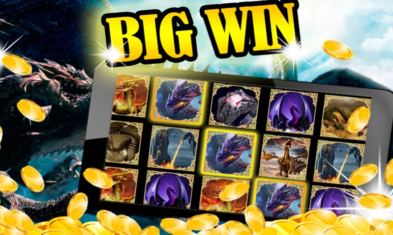 Titan Casino Jackpot Slots 777 1.2 Screenshot