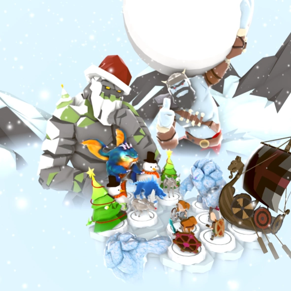 TitanChess 1.20 Screenshot