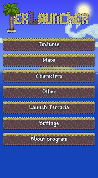TL Mods 2.974 Screenshot