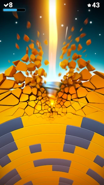 To the Core 1.01.21 Screenshot