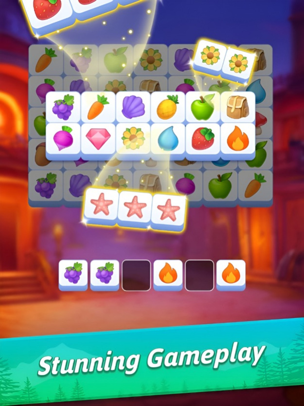 Royal Match Factory 9.0 Screenshot