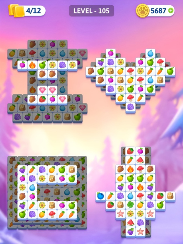 Royal Match Factory 9.0 Screenshot