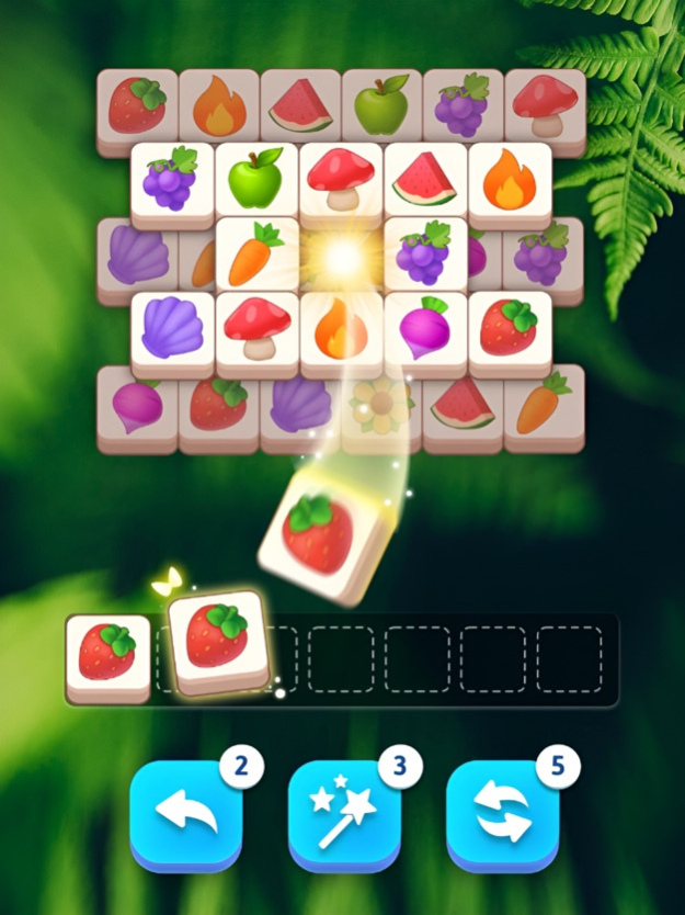 Royal Match Factory 9.0 Screenshot